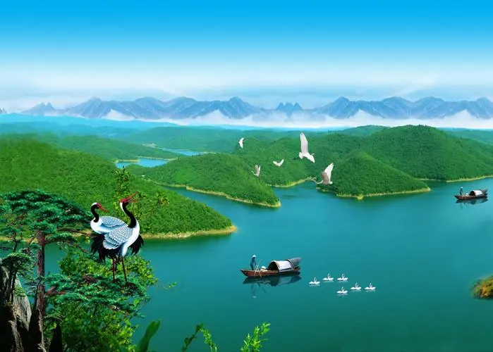 创新工业节能